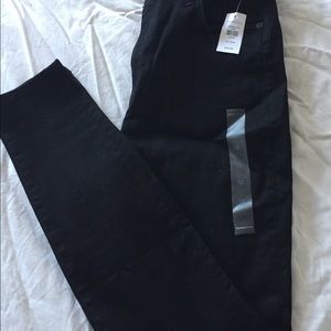 Bluenotes high rise jeggings